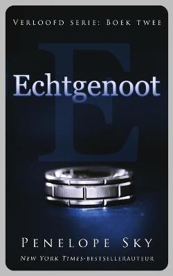 Echtgenoot (Verloofd #2) - Penelope Sky