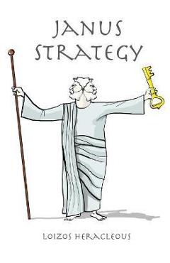 Poza produsului Janus Strategy - Loizos Heracleous