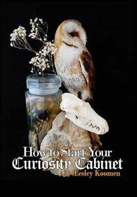 How to Start Your Curiosity Cabinet - Lesley Koomen