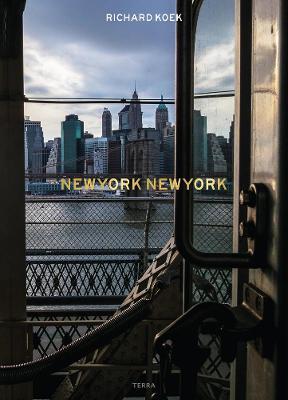 New York New York - Richard Koek