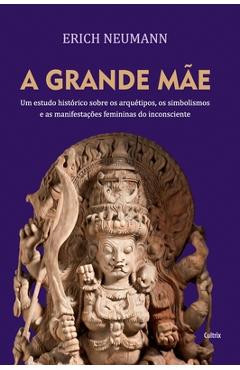 Poza produsului Grande m�e (A) - Erich Neumann