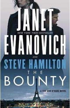 Poza produsului The Bounty, 7 - Janet Evanovich
