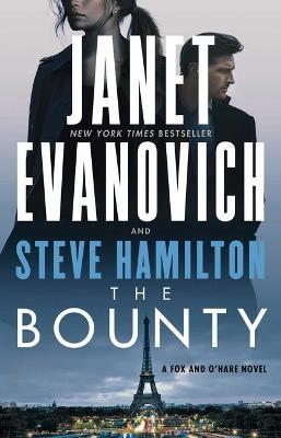 The Bounty, 7 - Janet Evanovich