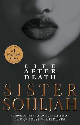 Life After Death - Sister Souljah