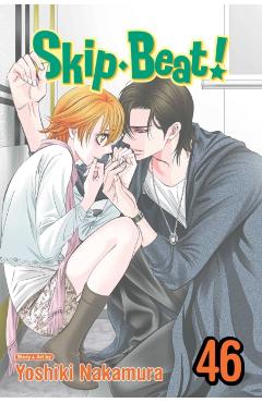 Skip-Beat!, Vol. 46, 46 - Yoshiki Nakamura