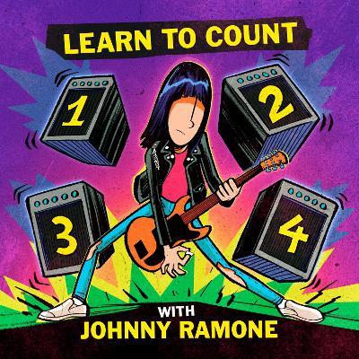 Learn to Count 1-2-3-4 with Johnny Ramone - David Calcano