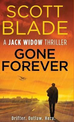 Gone Forever - Scott Blade