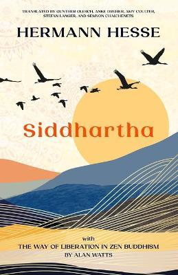 Siddhartha (Warbler Classics Annotated Edition) - Hermann Hesse