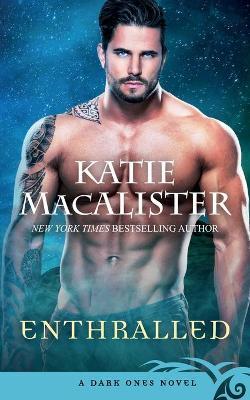 Enthralled - Katie Macalister
