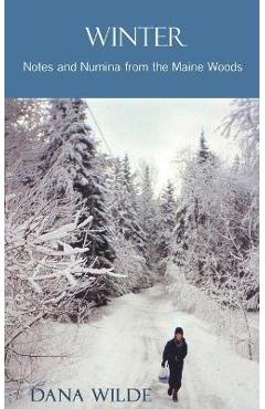 Poza produsului Winter - Dana Wilde