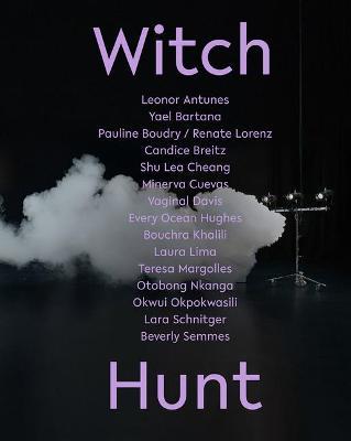 Witch Hunt - Connie Butler