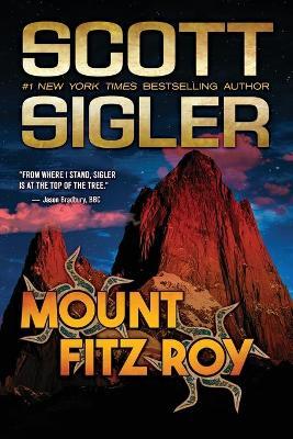 Mount Fitz Roy - Scott Sigler