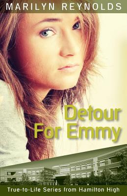 Detour for Emmy - Marilyn Reynolds