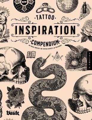 Tattoo Inspiration Compendium - Kale James