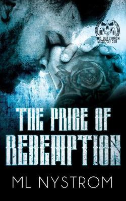 Coperta cărții 'The Price of Redemption - Ml Nystrom'