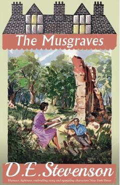 The Musgraves - D. E. Stevenson