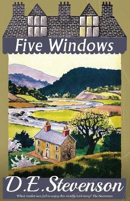 Five Windows - D. E. Stevenson