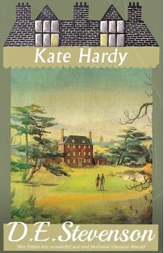 Kate Hardy - D. E. Stevenson
