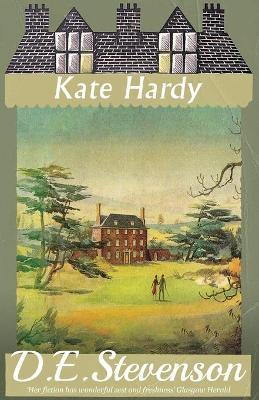 Kate Hardy - D. E. Stevenson