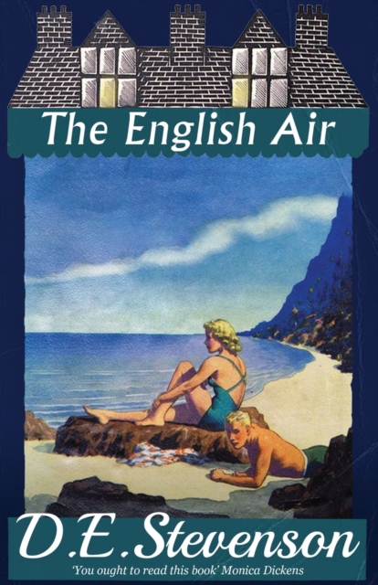The English Air - D. E. Stevenson