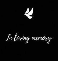 Memorial Guest Book (Hardback cover): Memory book, comments book, condolence book for funeral, remembrance, celebration of life, in loving memory fune - Lulu And Bell