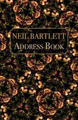 Address Book - Neil Bartlett