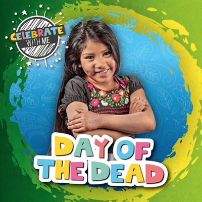 Day of the Dead - Shalini Vallepur