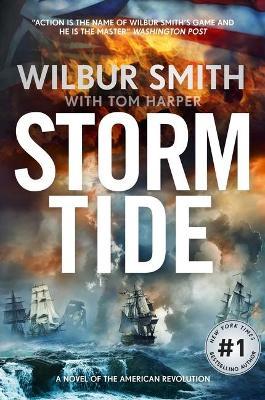 Storm Tide - Wilbur Smith