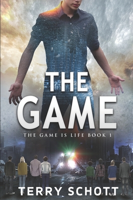 The Game - Terry Schott