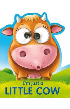 Poza produsului I'm Just a Little Cow - Kate Thompson
