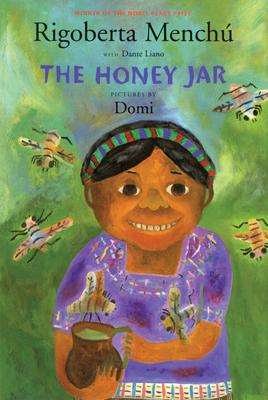 The Honey Jar - Rigoberta Mench�