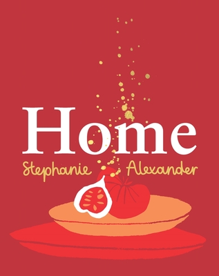 Home - Stephanie Alexander