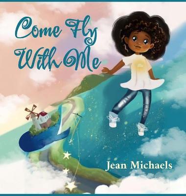 Come Fly With Me - Jean Michaels