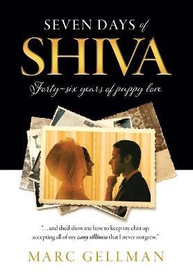Seven Days of Shiva: Forty-six years of puppy love - Marc Gellman