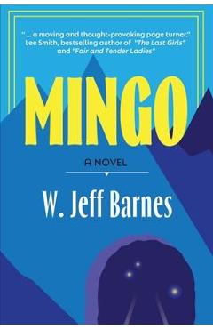 Poza produsului Mingo - W. Jeff Barnes