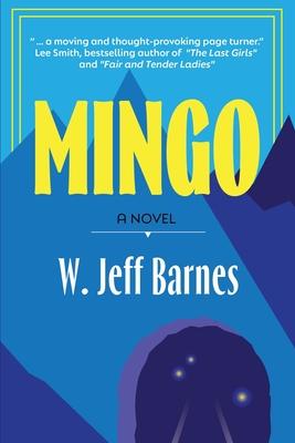 Mingo - W. Jeff Barnes