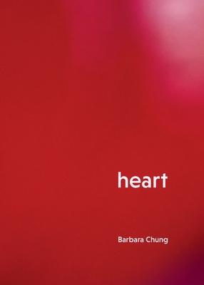 Coperta cărții 'Heart - Barbara Chung'