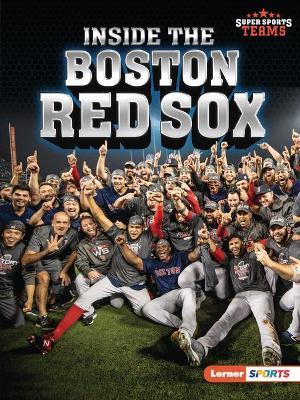 Inside the Boston Red Sox - Jon M. Fishman