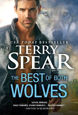 The Best of Both Wolves - Terry Spear