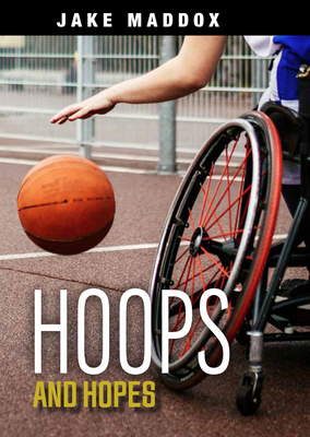 Hoops and Hopes - Jesus Villa