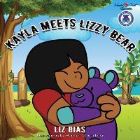 Kayla Meets Lizzy Bear - Liz Bias