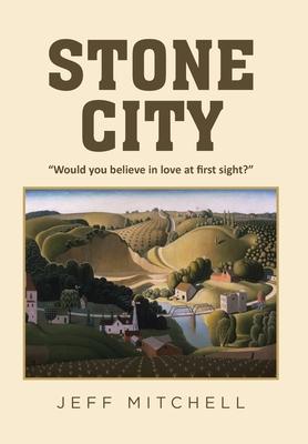 Stone City - Jeff Mitchell