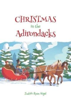 Christmas in the Adirondacks - Judith Ryan Higel