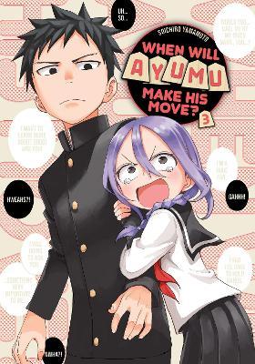 When Will Ayumu Make His Move? 3 - Soichiro Yamamoto