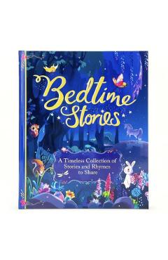 Bedtime Stories - Cottage Door Press