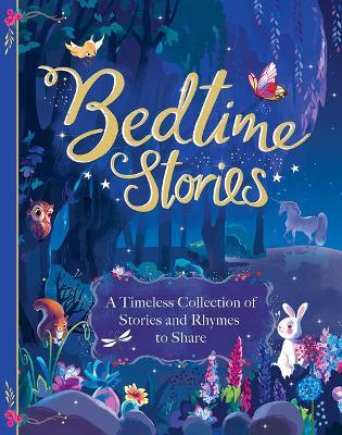 Bedtime Stories - Cottage Door Press
