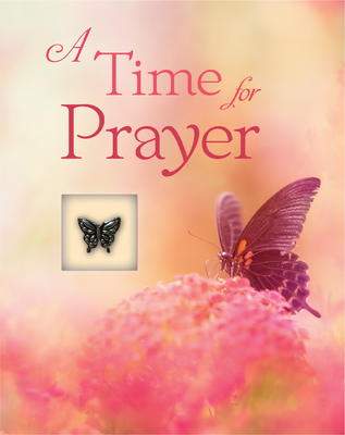 A Time for Prayer - Publications International Ltd