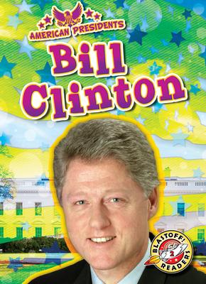 Bill Clinton - Rachel Grack