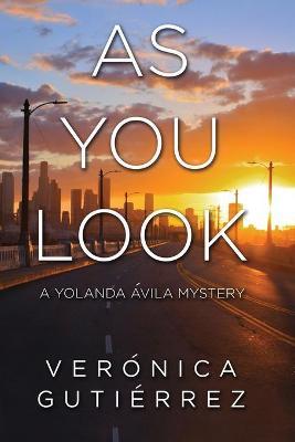 As You Look - Ver�nica Guti�rrez