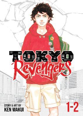 Tokyo Revengers (Omnibus) Vol. 1-2 - Ken Wakui